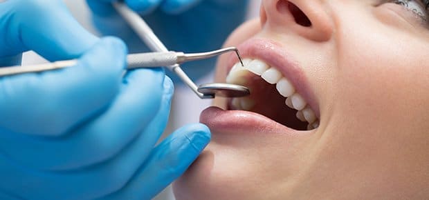 Tandkødsbetændelse? – Tandlæge Astrup-Wrisberg ved Hørsholm i Nordsjælland