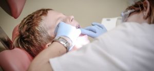 tandlæge Vallerød