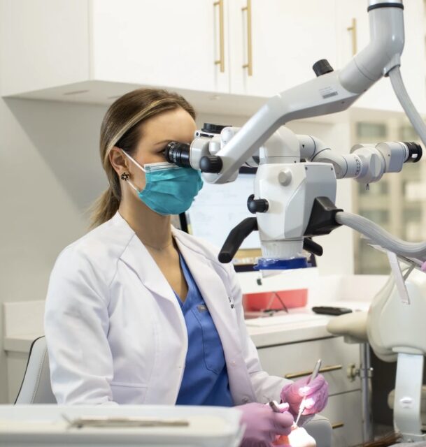 Tandlæge Værløse: Behandlinger, tandpleje og tandeftersyn